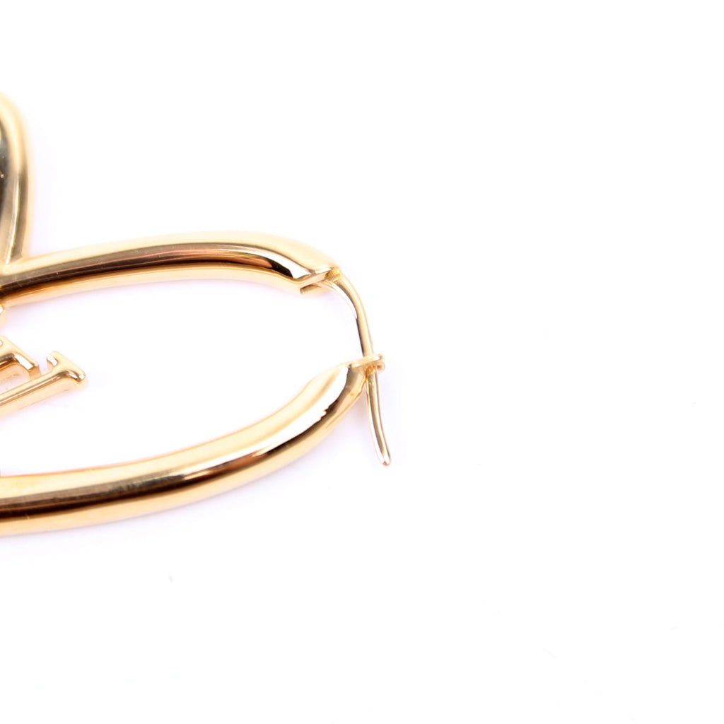 Fall in Love Earrings GM