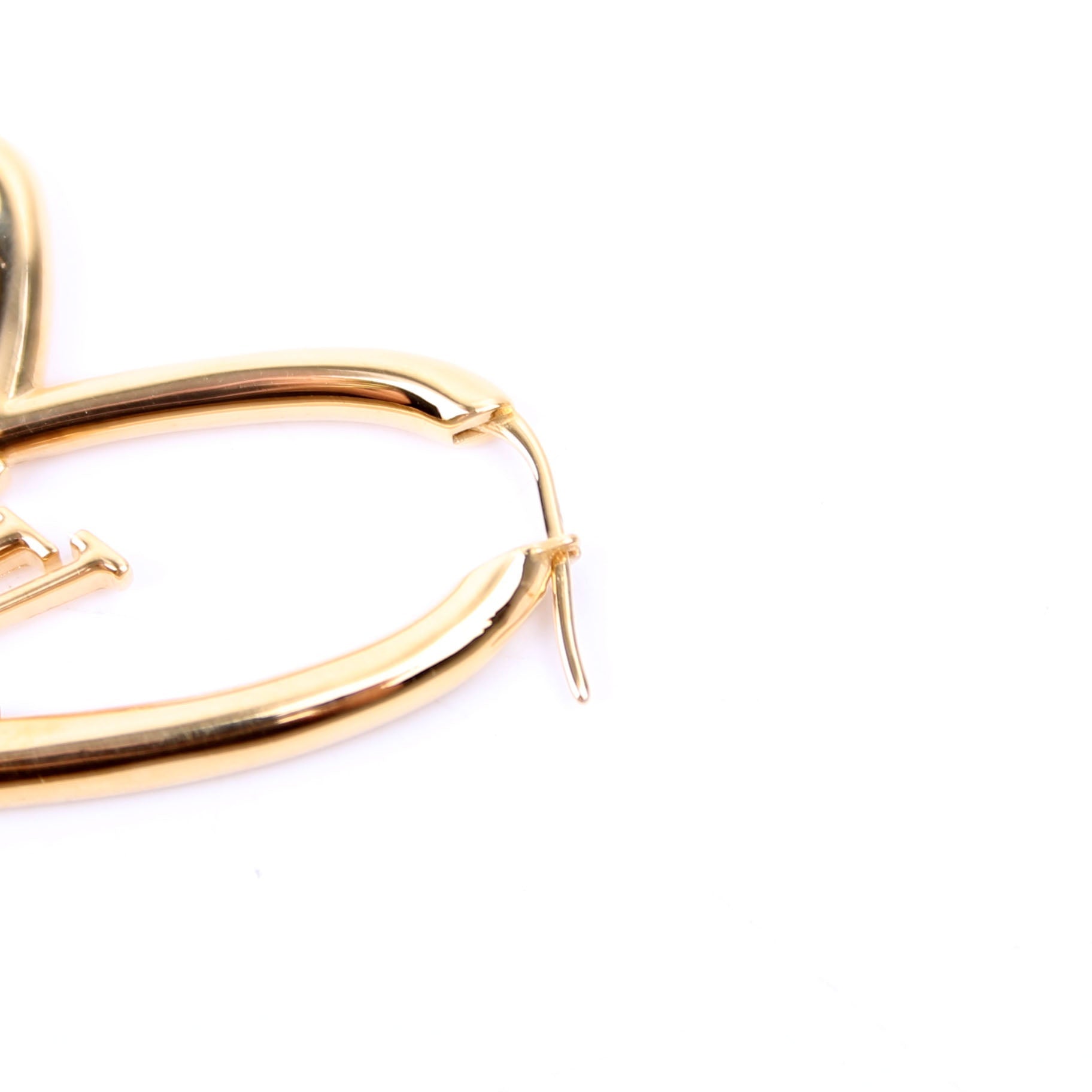 Fall in Love Earrings GM