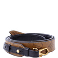 Bandouliere XL Reverse Monogram Strap