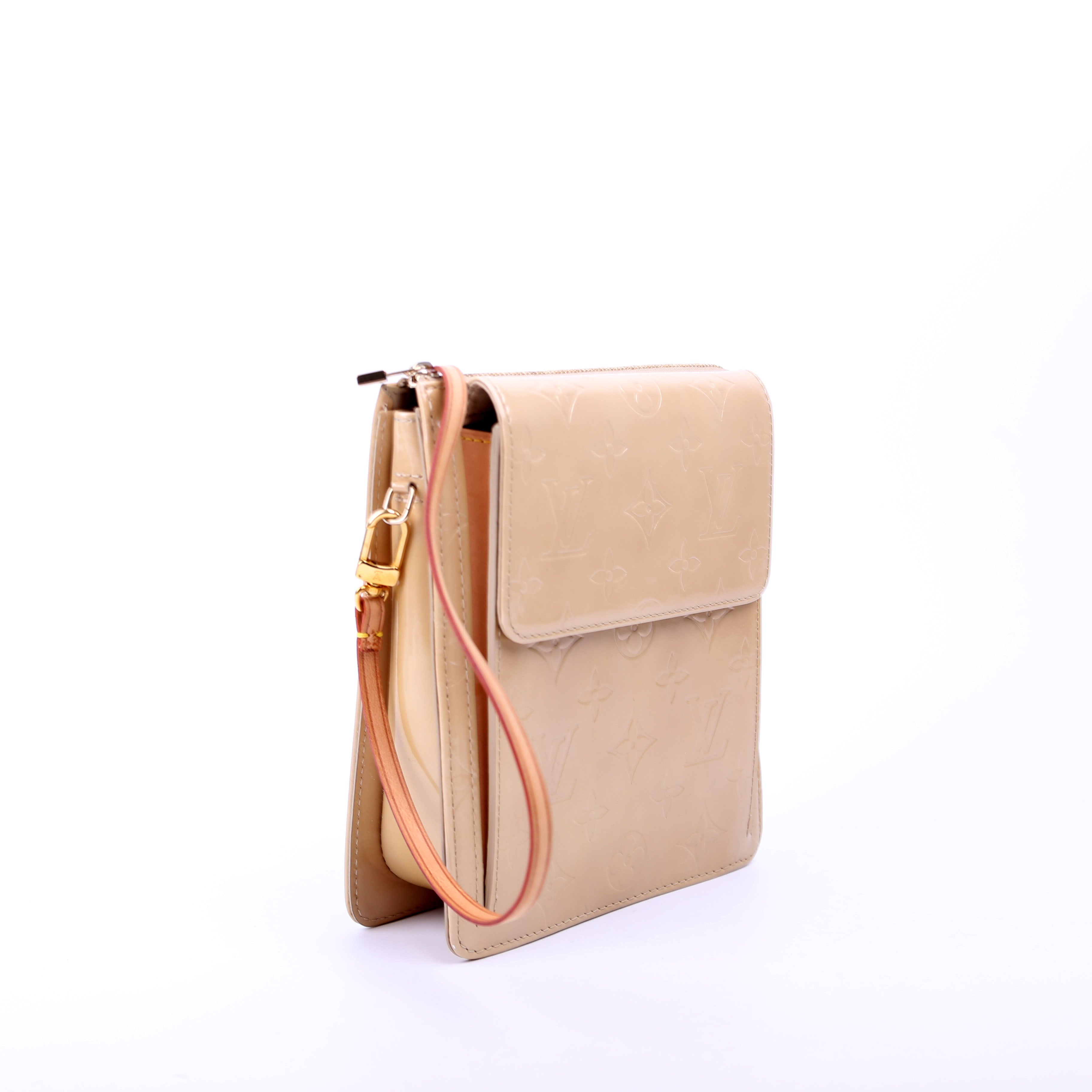 Mott Vernis Beige