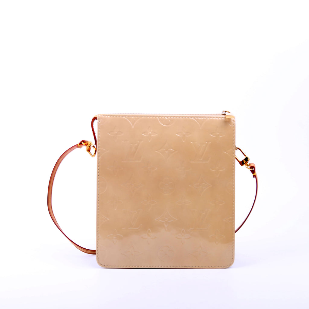 Mott Vernis Beige