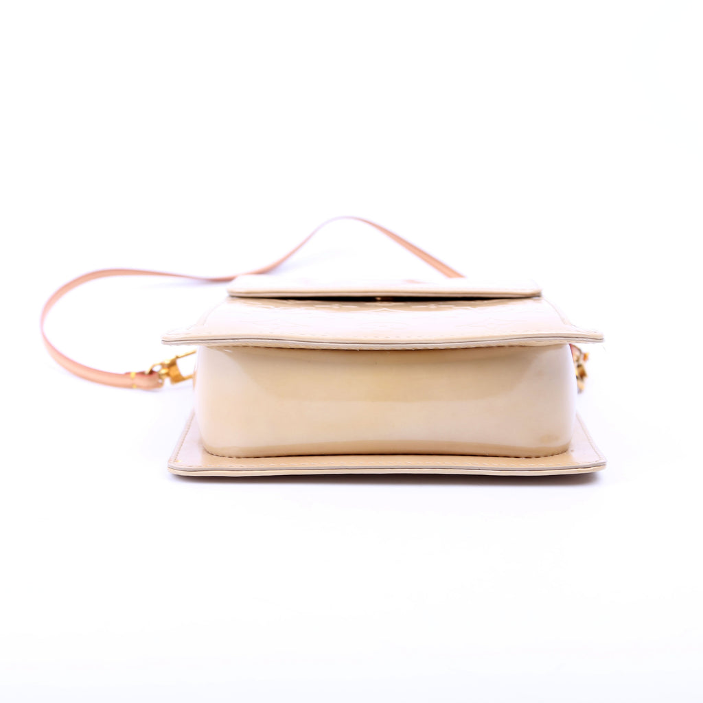 Mott Vernis Beige