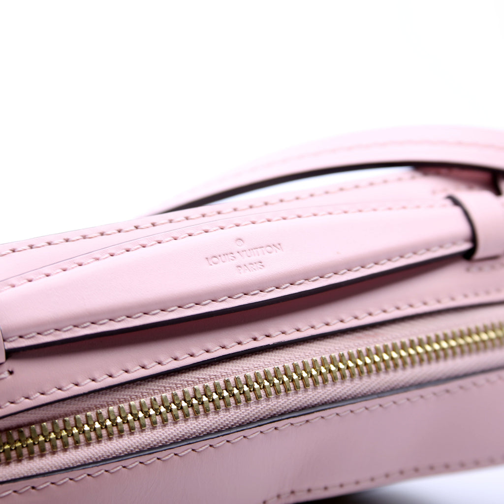 Saintonge Damier Azur Pink