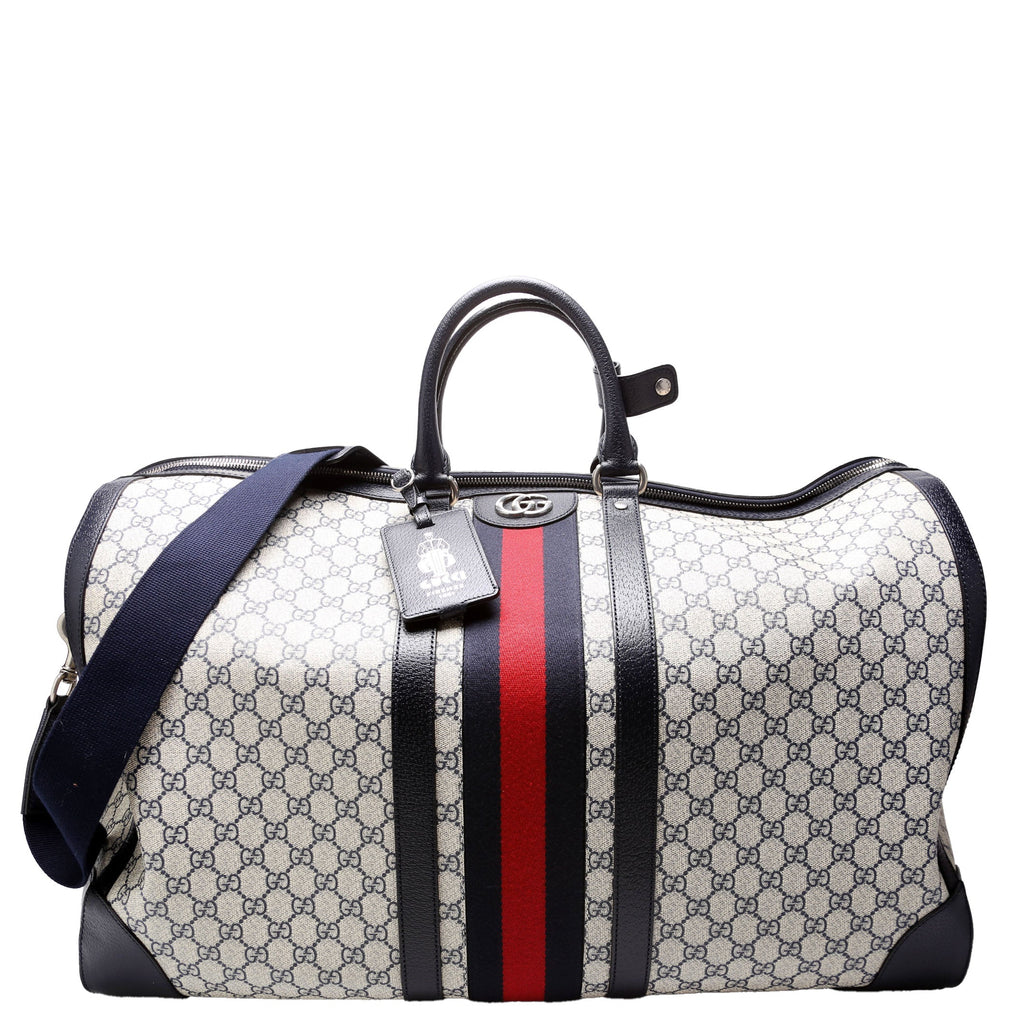 724642 Savoy Maxi Duffle
