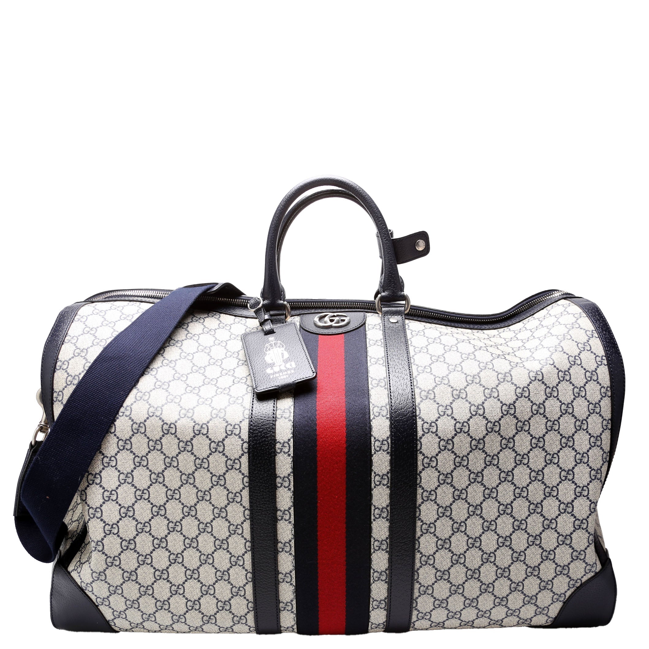 724642 Savoy Maxi Duffle