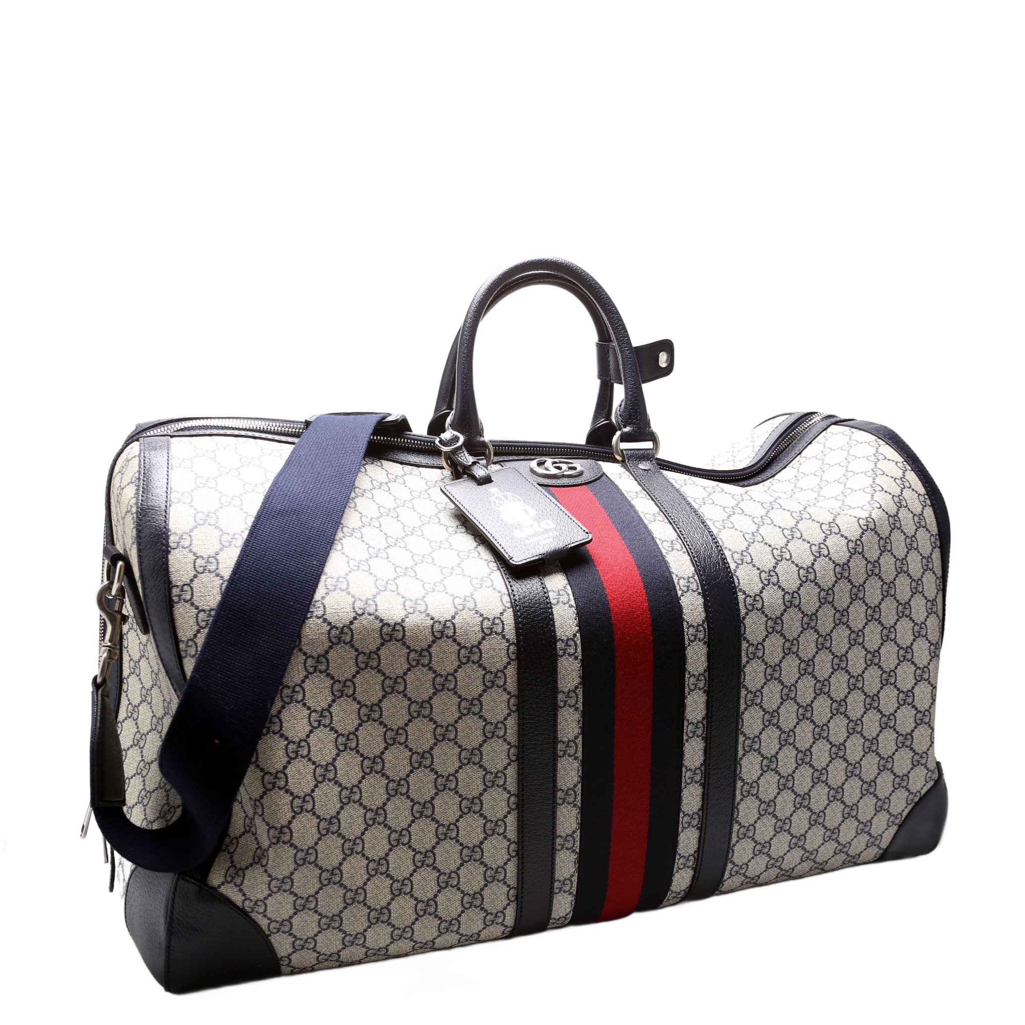 724642 Savoy Maxi Duffle
