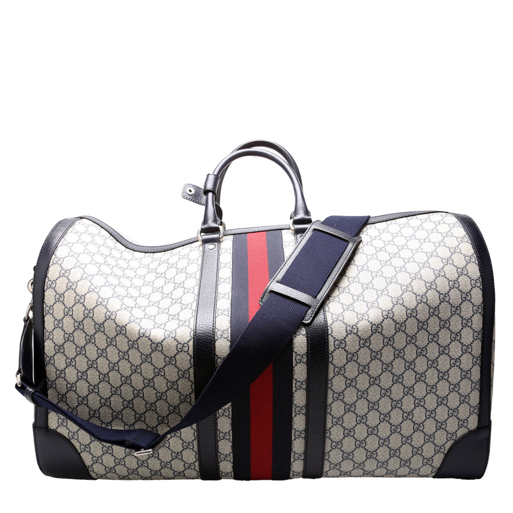 724642 Savoy Maxi Duffle