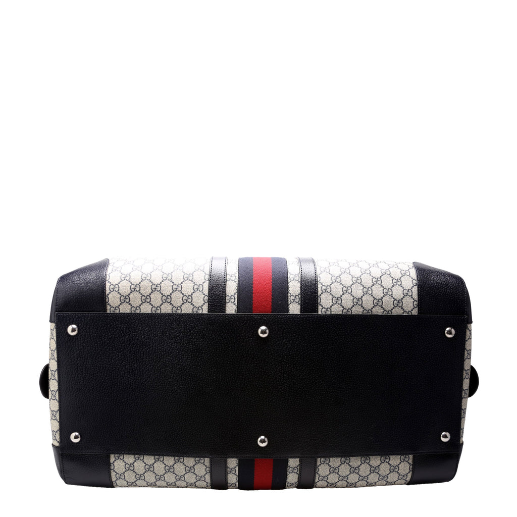 724642 Savoy Maxi Duffle