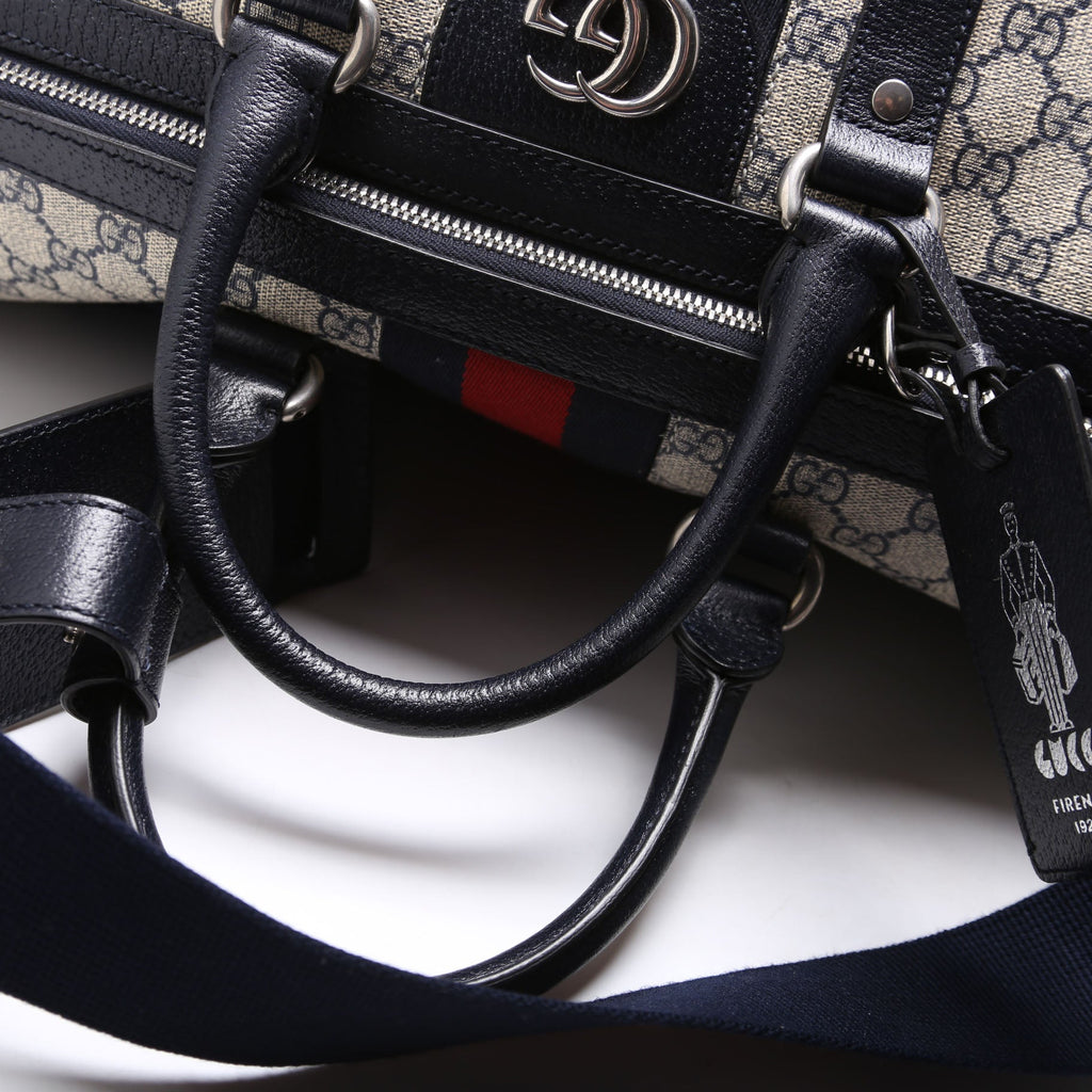 724642 Savoy Maxi Duffle