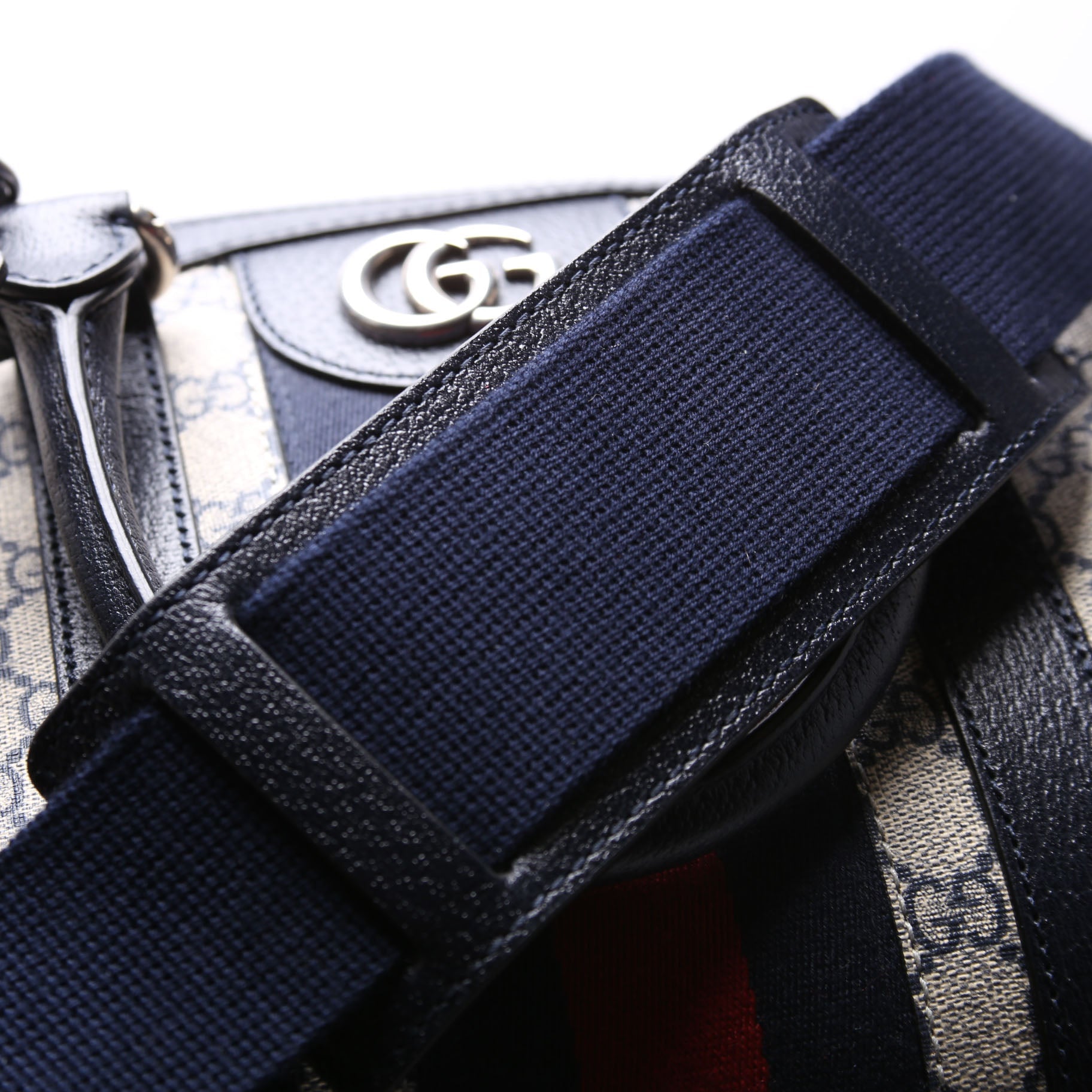 724642 Savoy Maxi Duffle