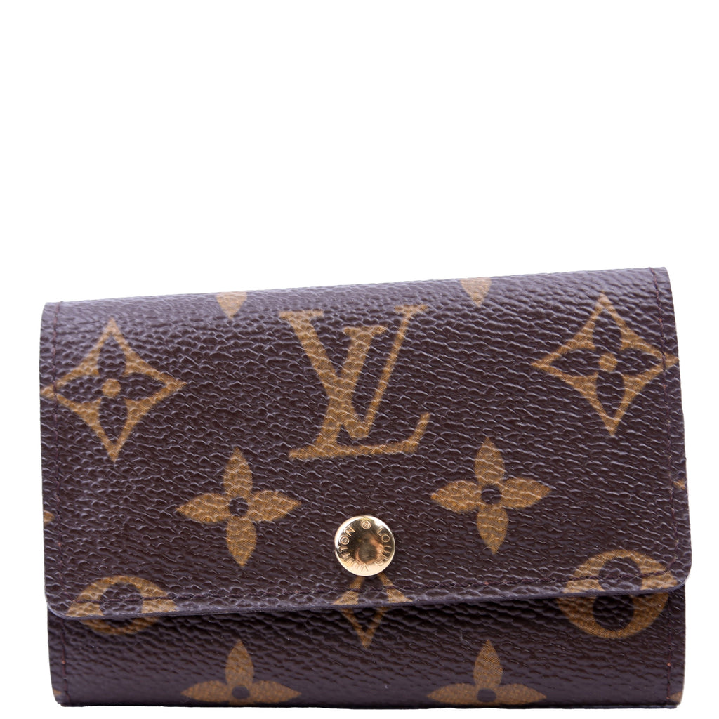 Multicles 6 Monogram