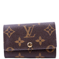 Multicles 6 Monogram