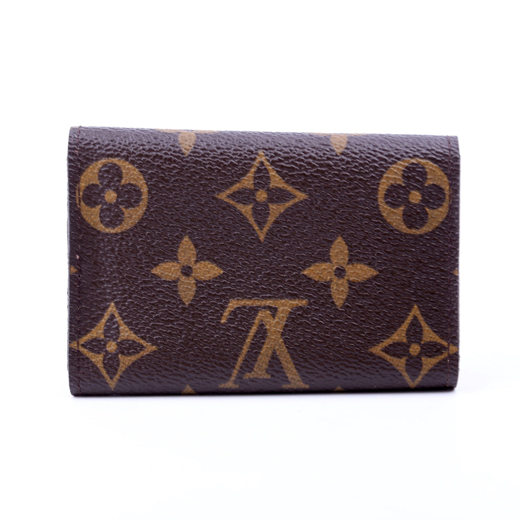 Multicles 6 Monogram