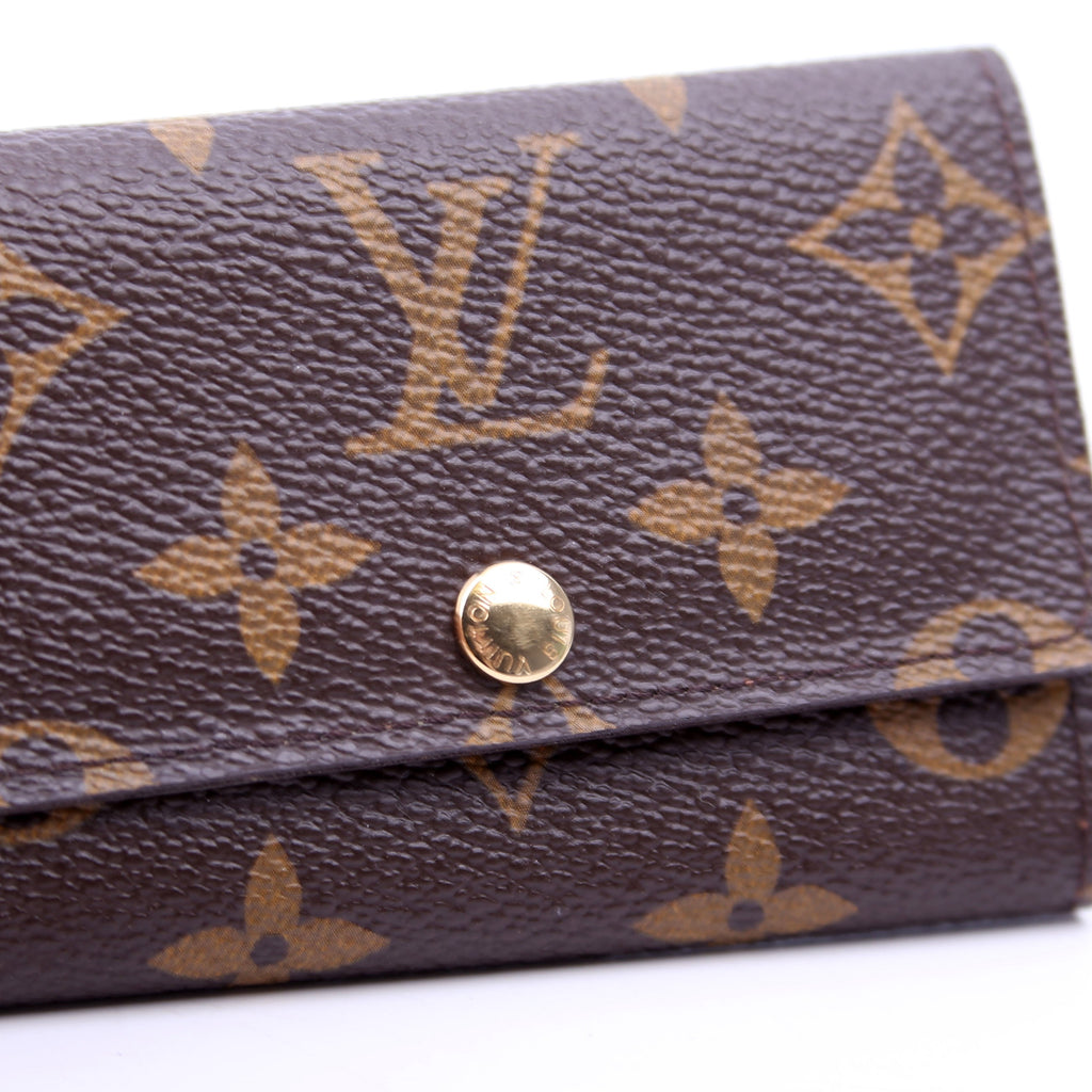 Multicles 6 Monogram