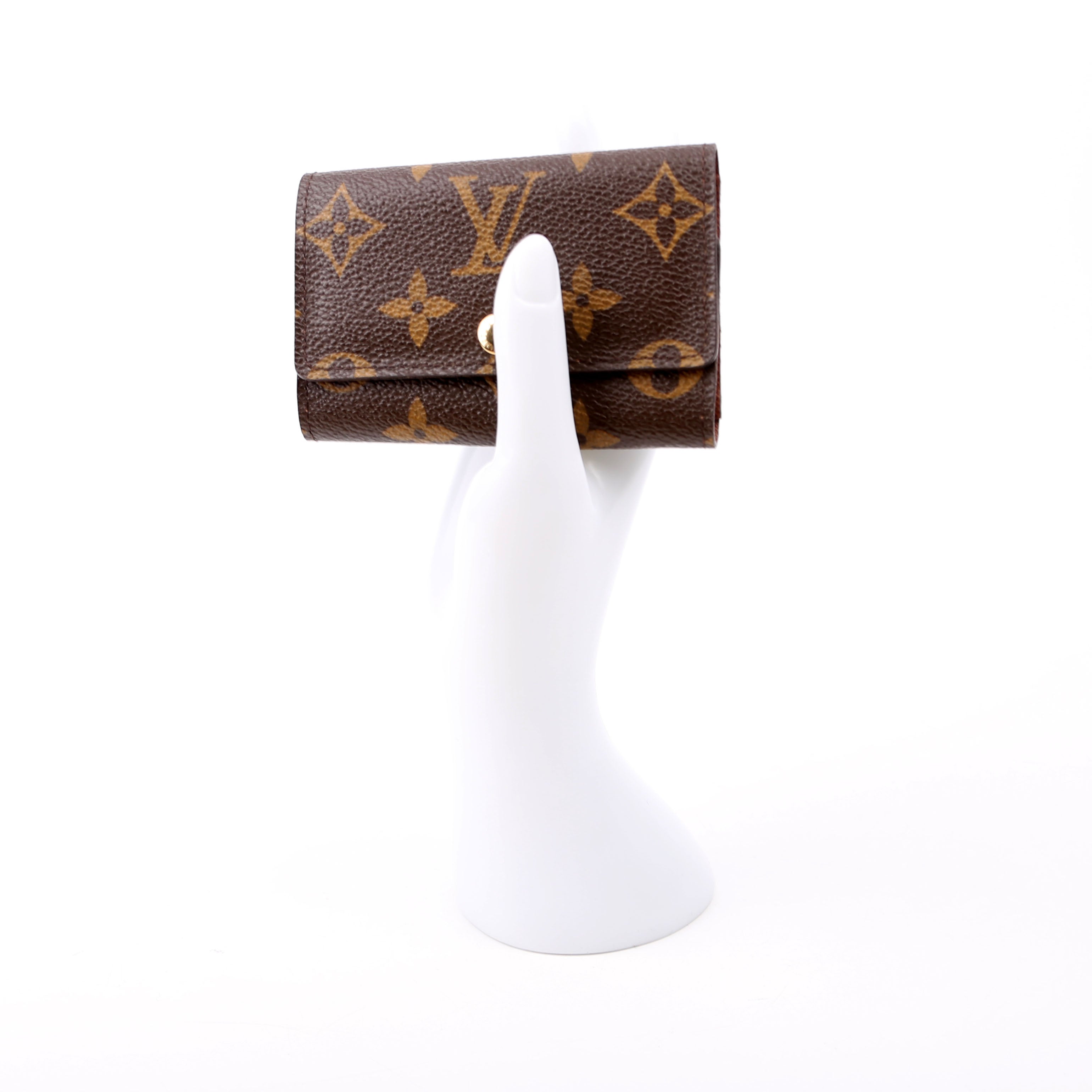 Multicles 6 Monogram