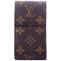 Etui Cigarette Case Monogram