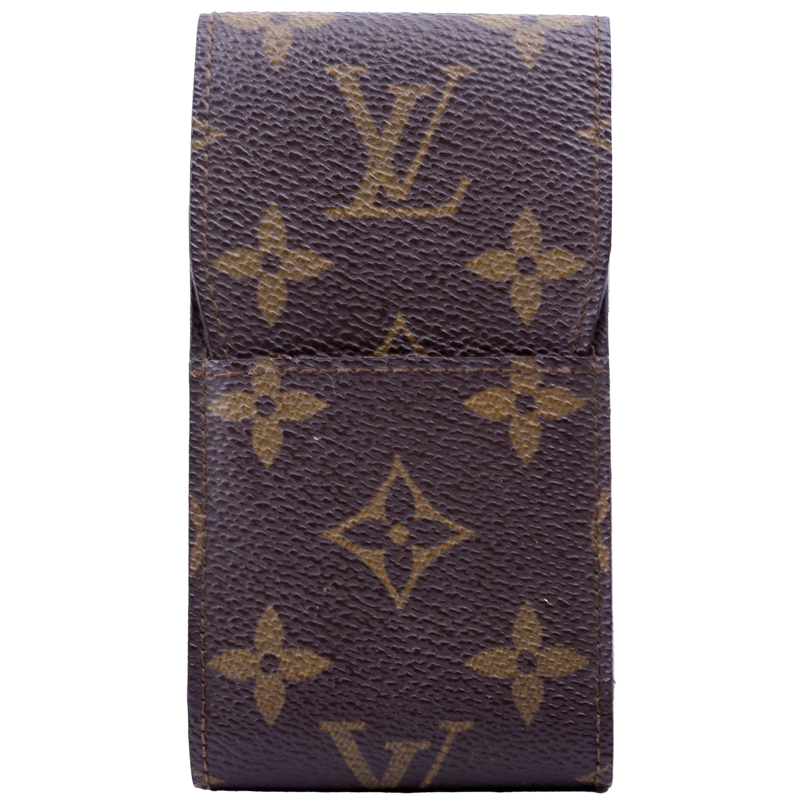 Etui Cigarette Case Monogram