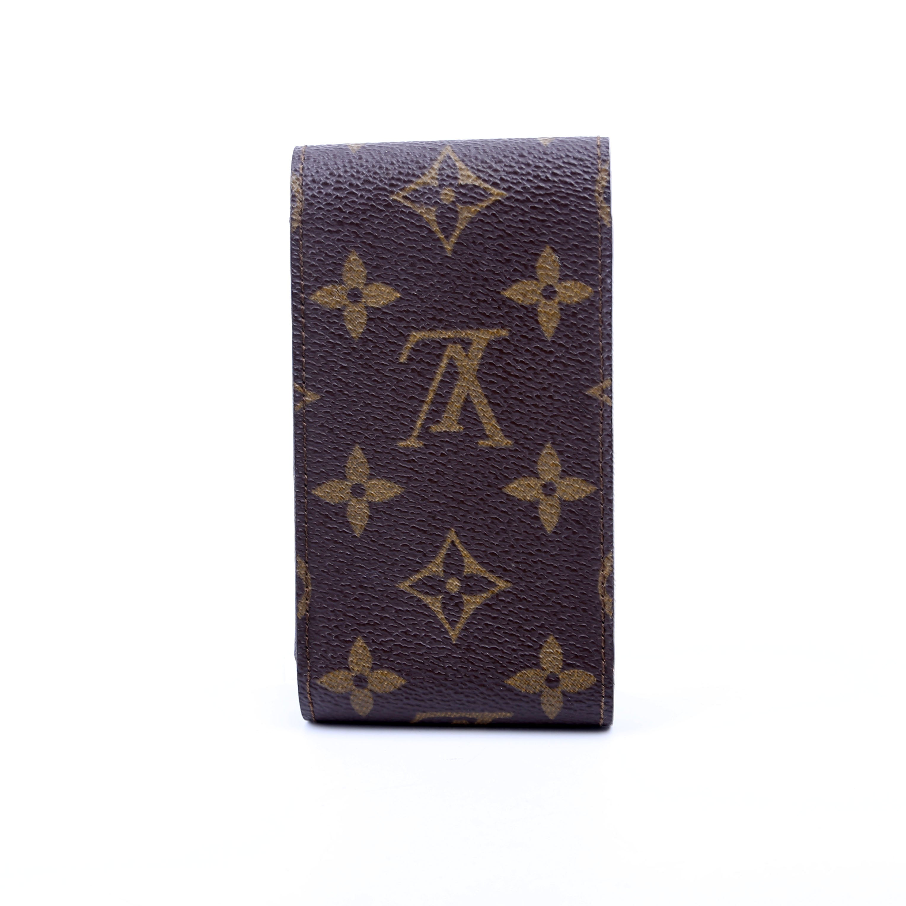 Etui Cigarette Case Monogram