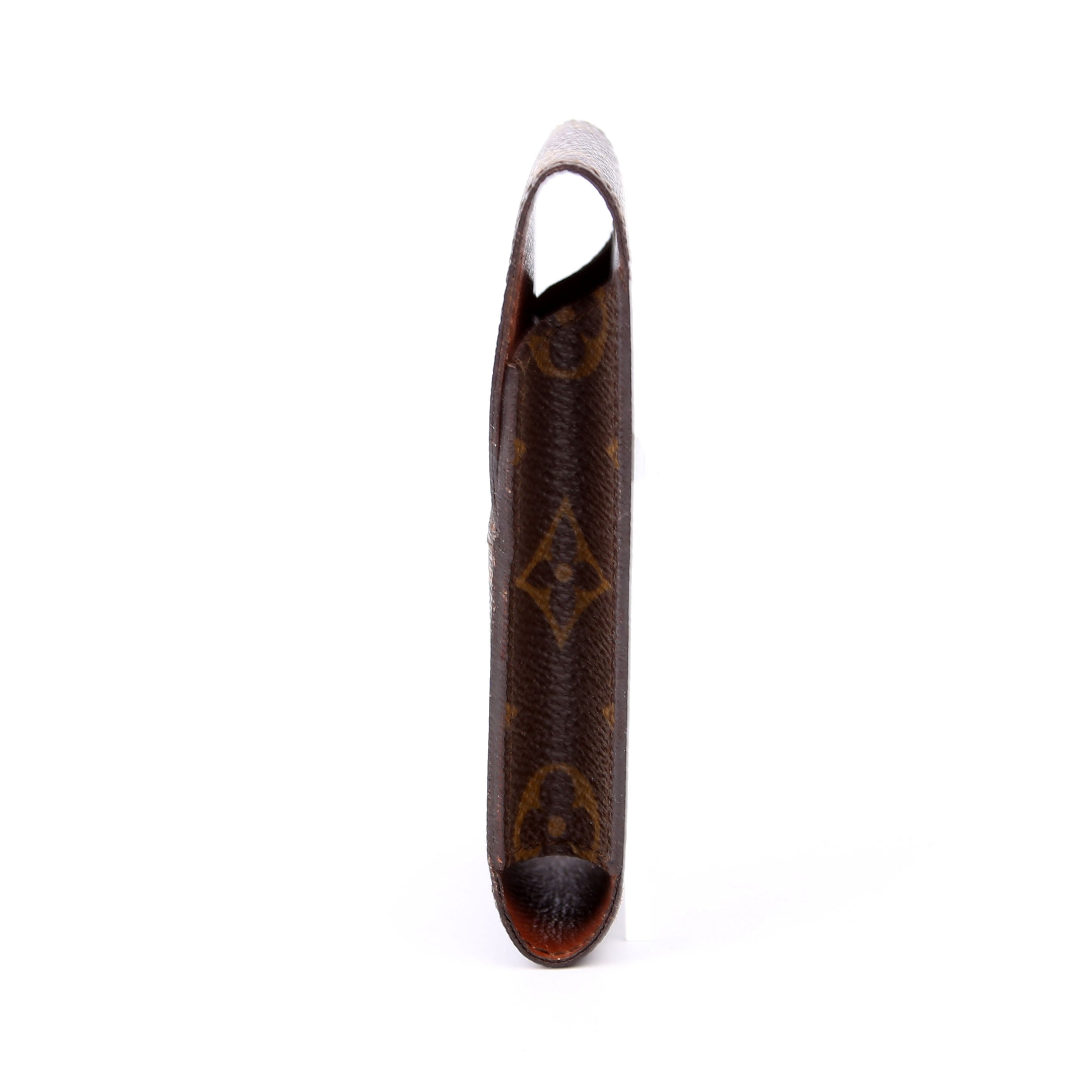 Etui Cigarette Case Monogram
