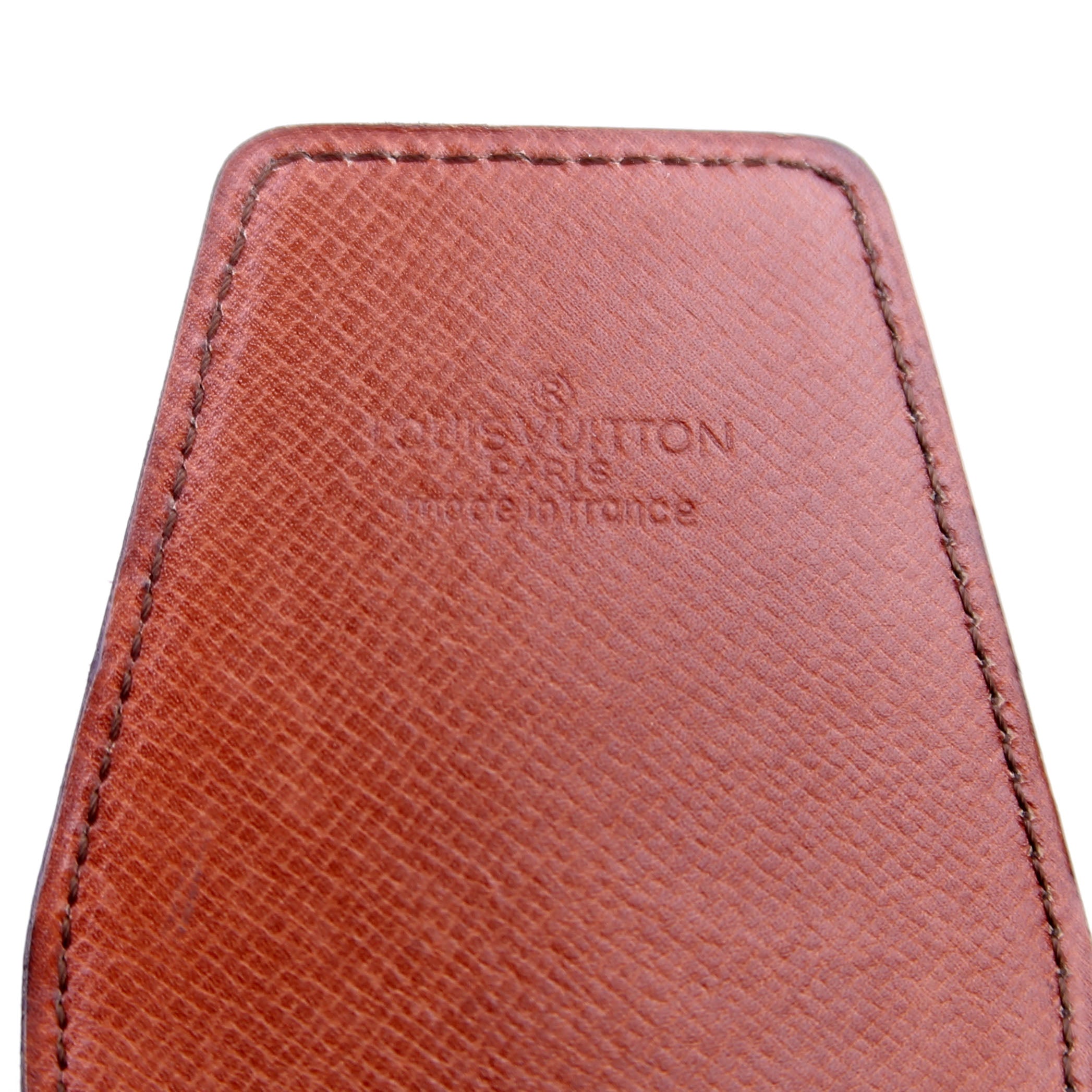 Etui Cigarette Case Monogram
