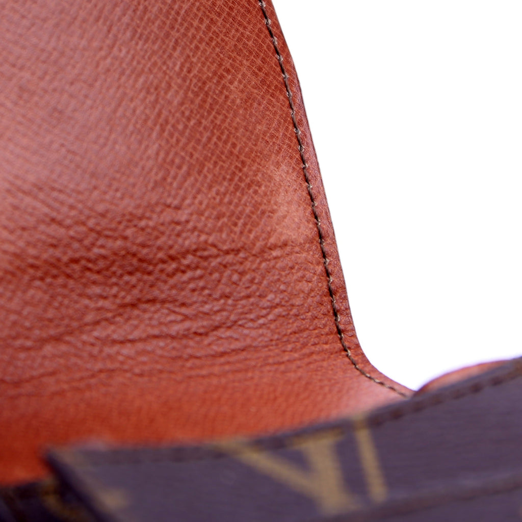 Etui Cigarette Case Monogram