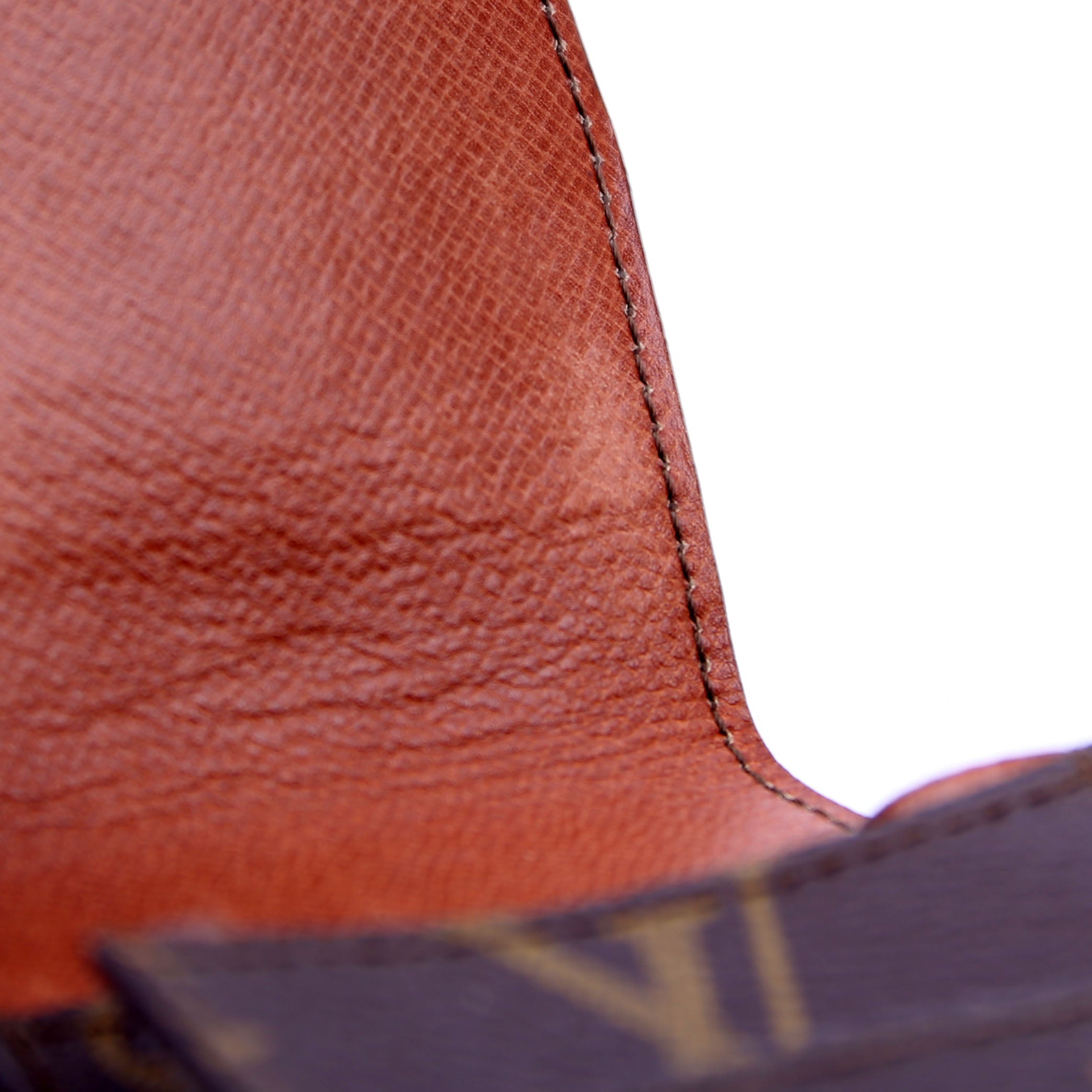 Etui Cigarette Case Monogram