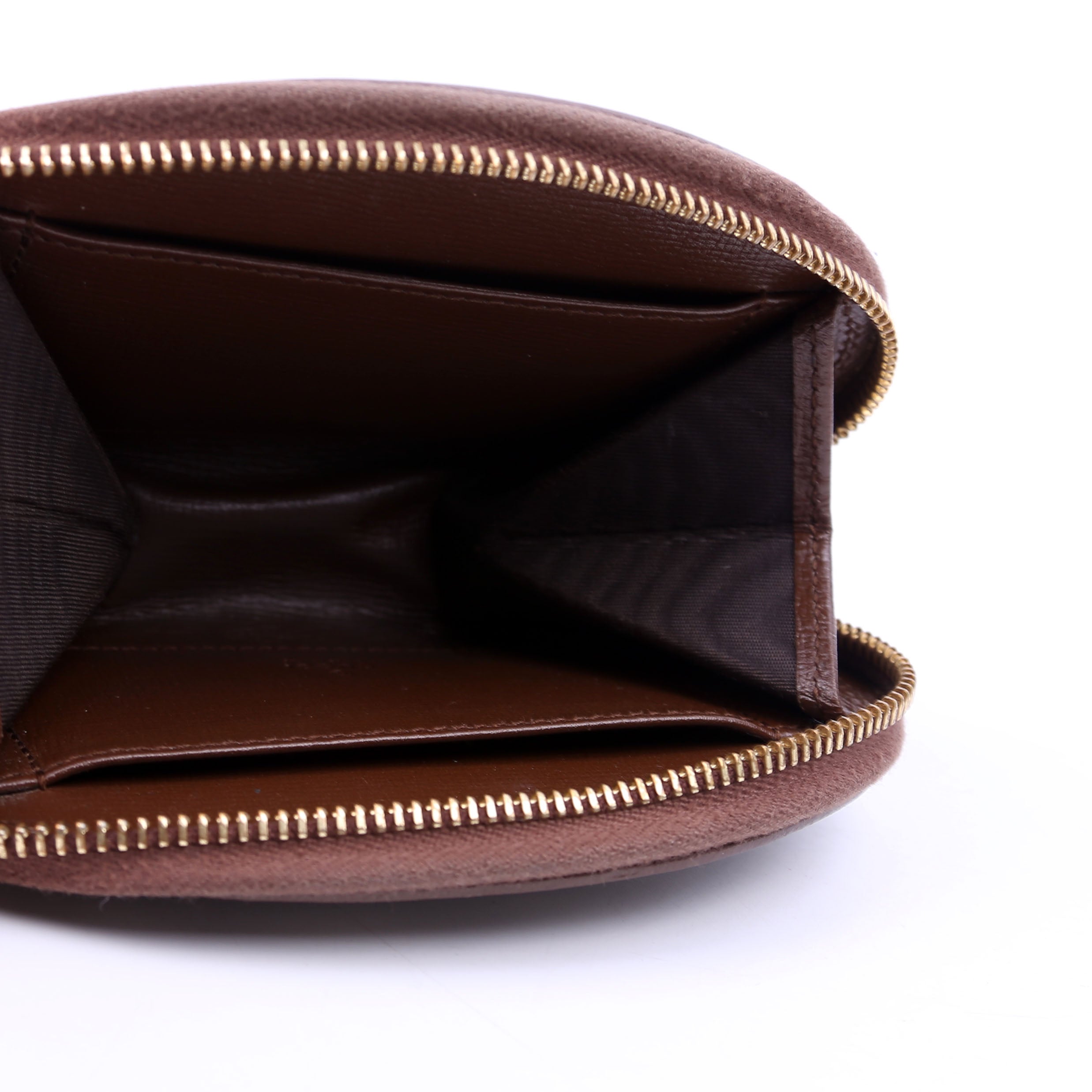 622040 GG Supreme Horsebit Coin Case