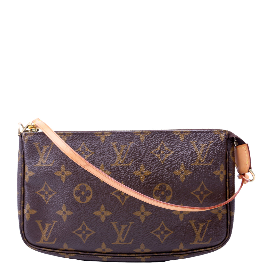 Pochette Accessories Monogram