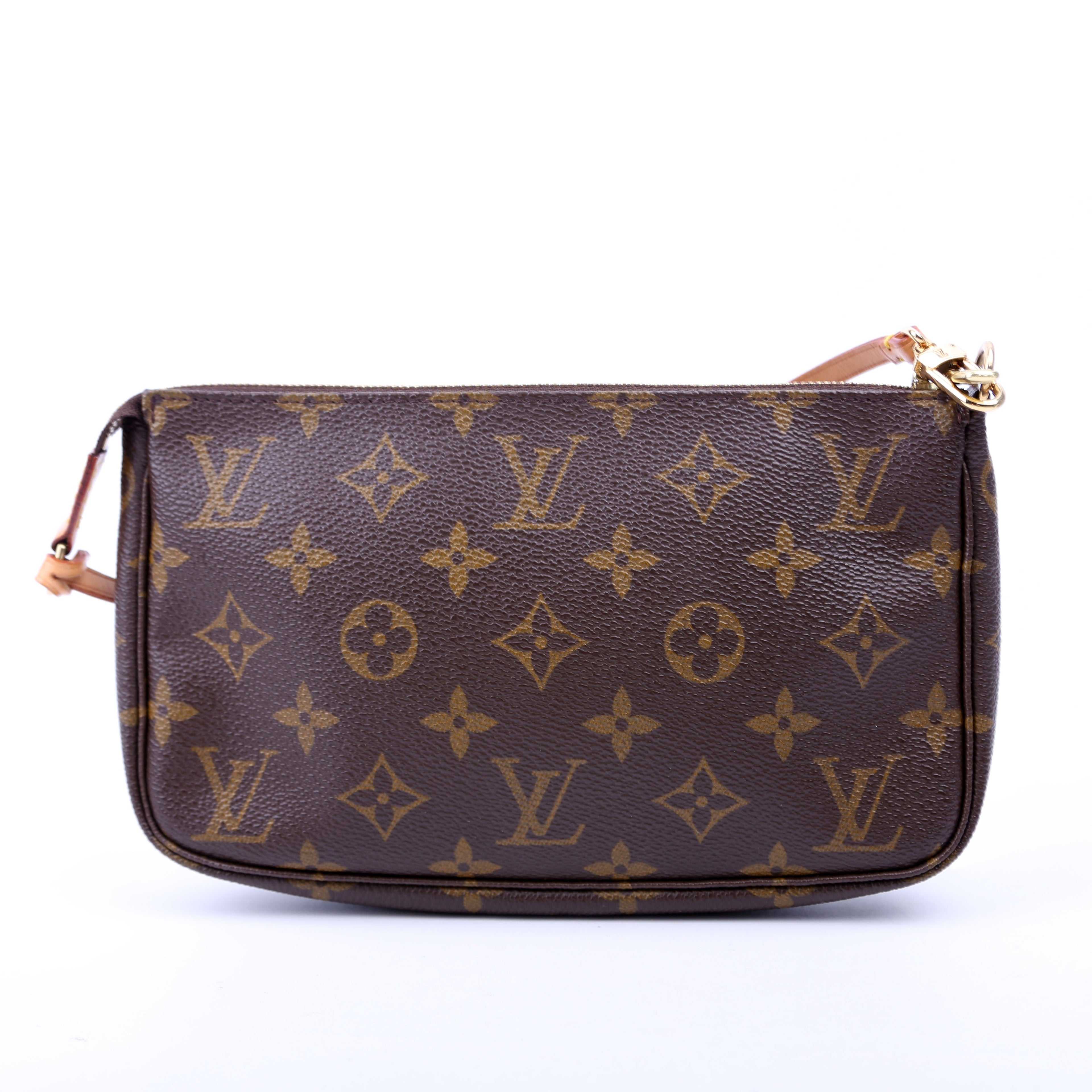 Pochette Accessories Monogram