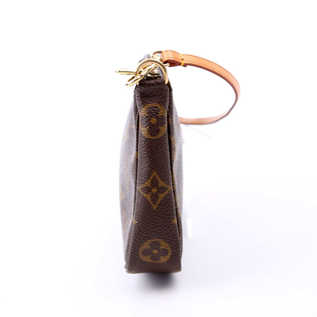 Pochette Accessories Monogram