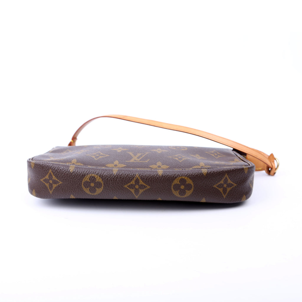 Pochette Accessories Monogram