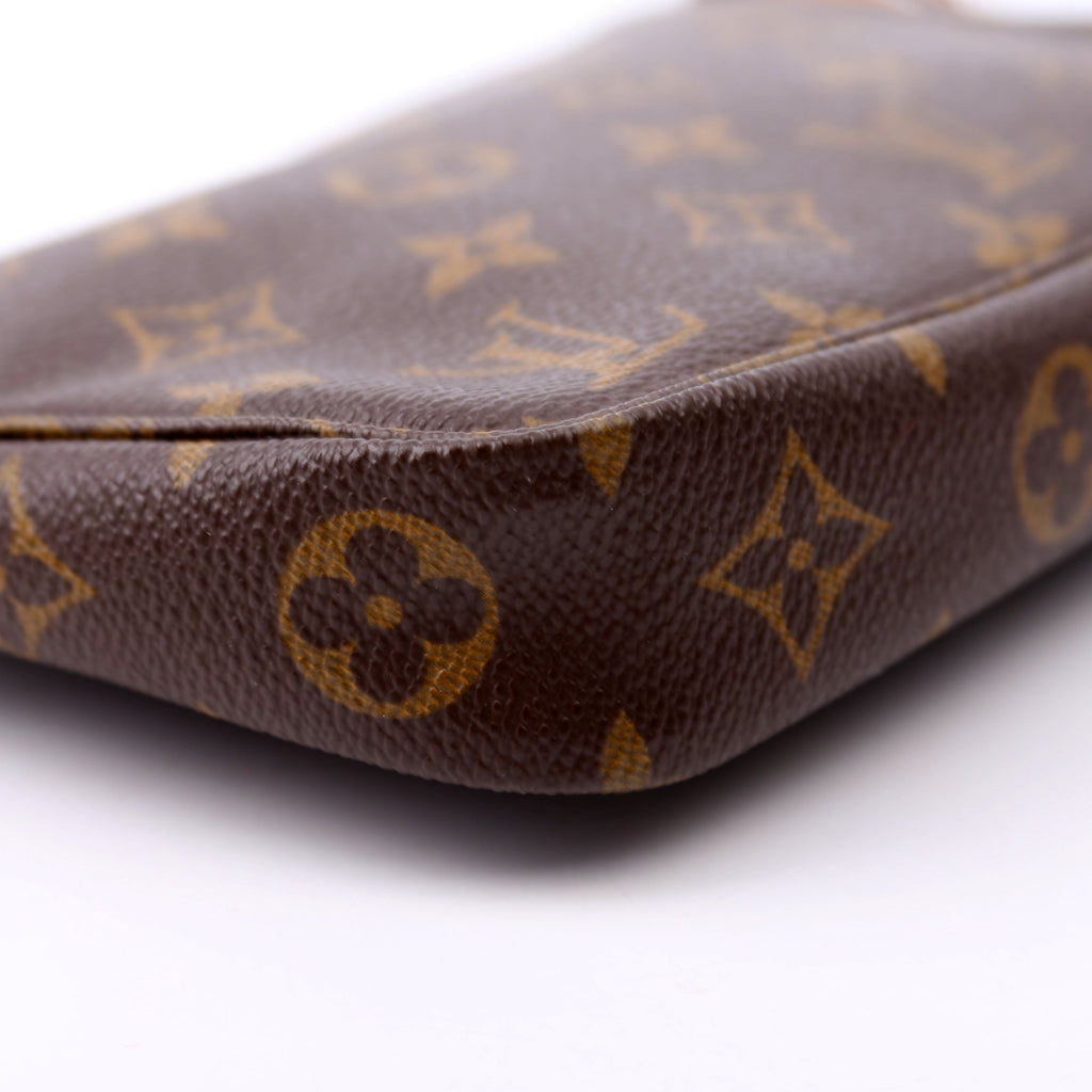 Pochette Accessories Monogram
