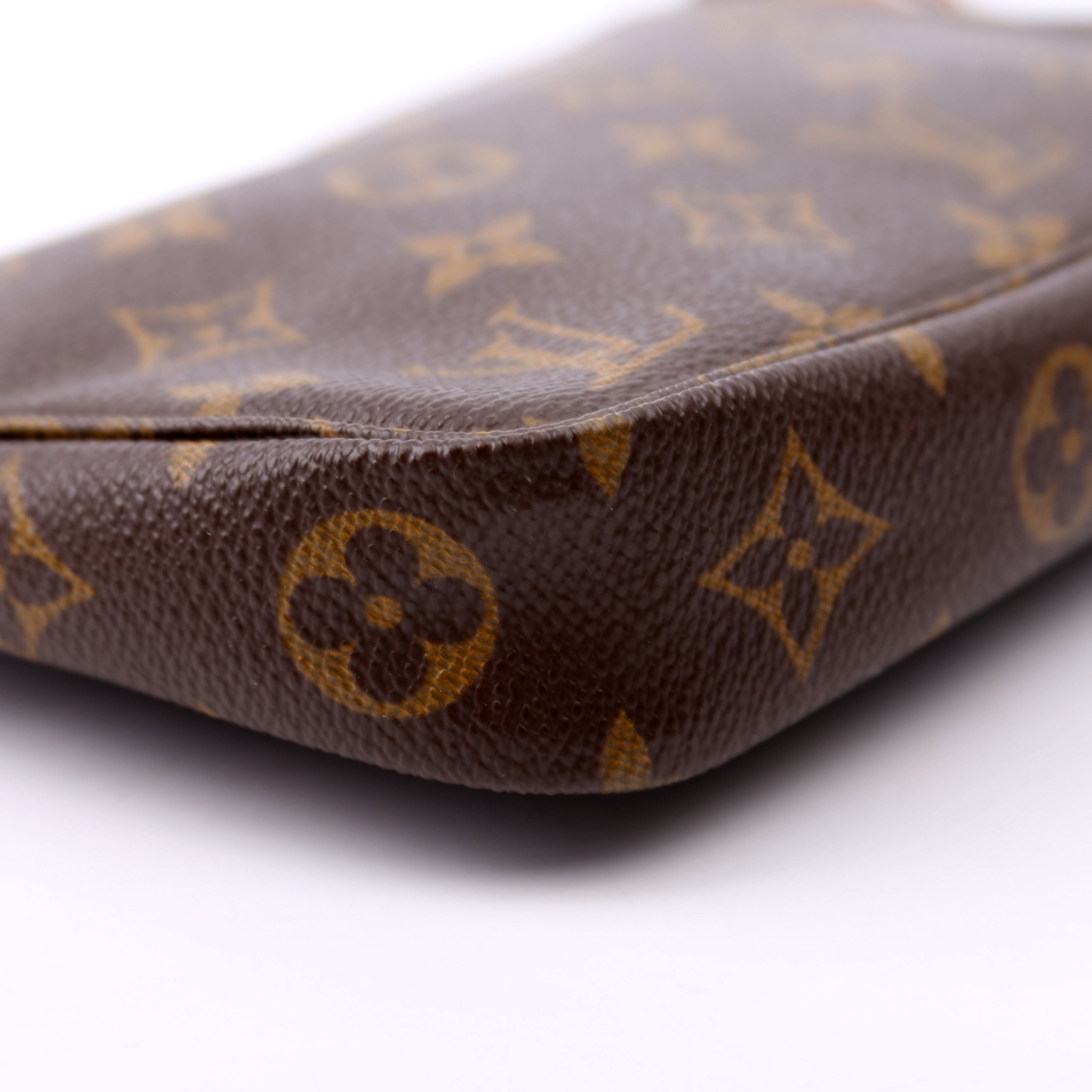 Pochette Accessories Monogram