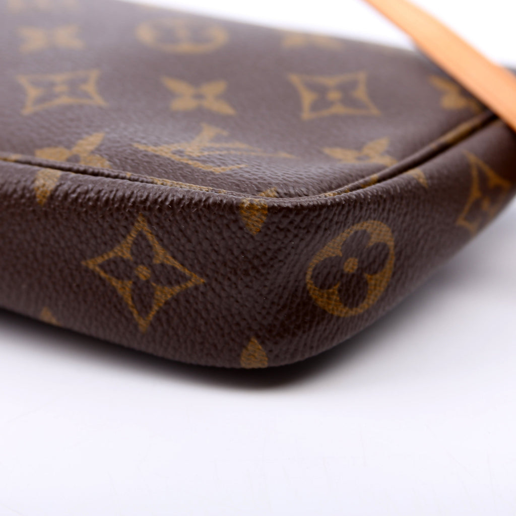 Pochette Accessories Monogram