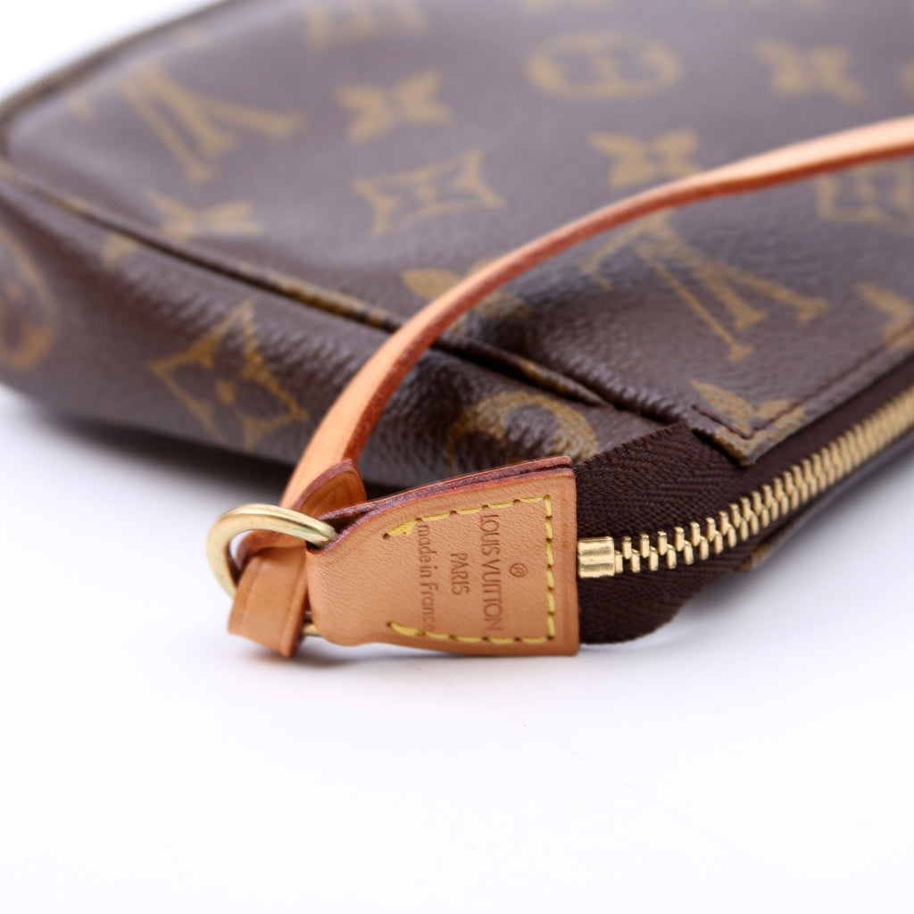 Pochette Accessories Monogram
