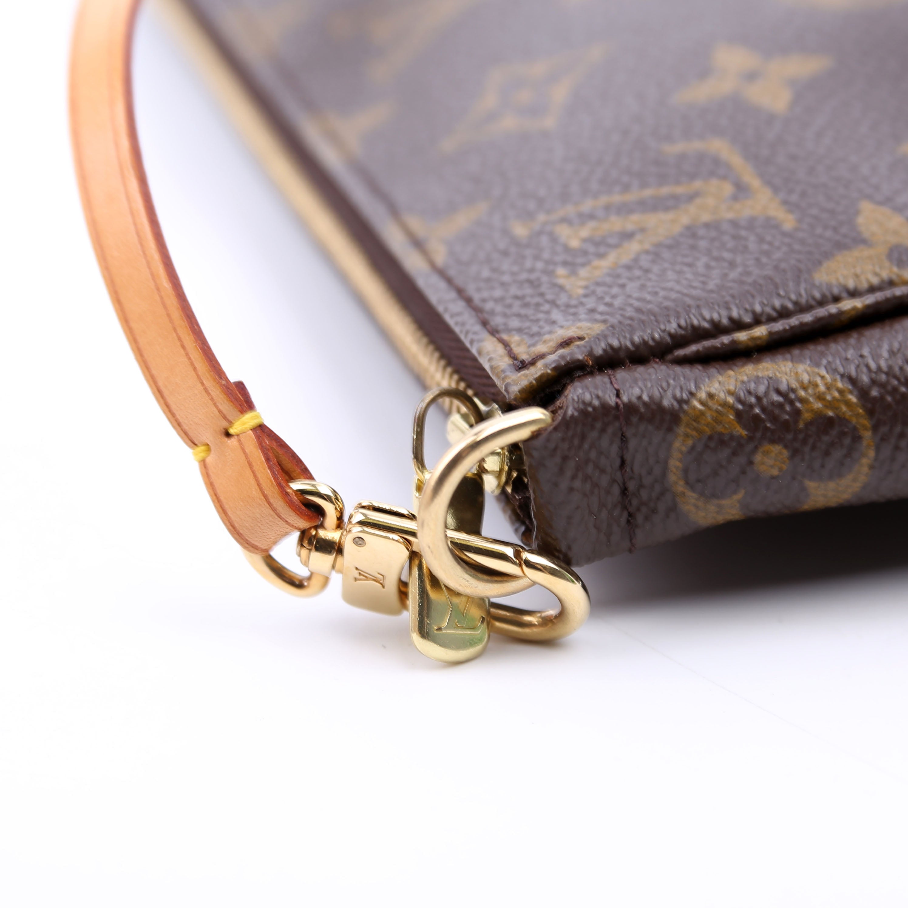 Pochette Accessories Monogram