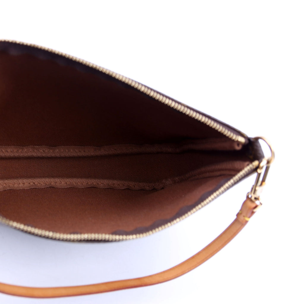 Pochette Accessories Monogram