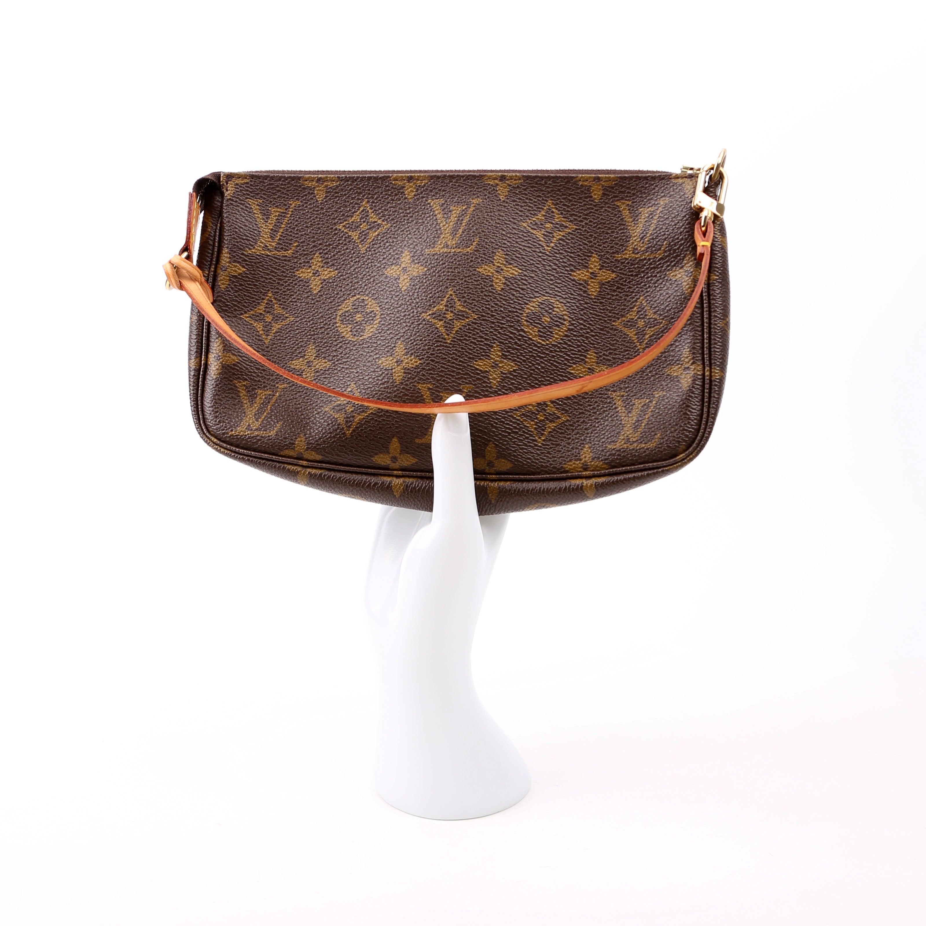 Pochette Accessories Monogram
