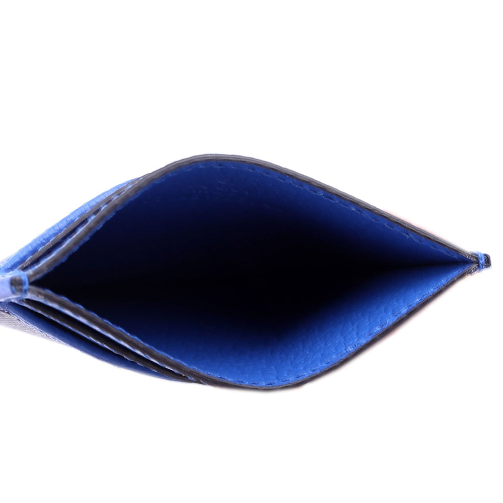 Gucci 673002 GG Rhombus Card Holder