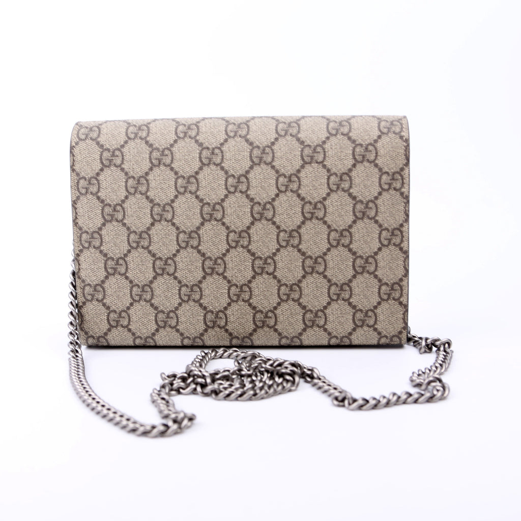 401231 Dionysus Mini Wallet
