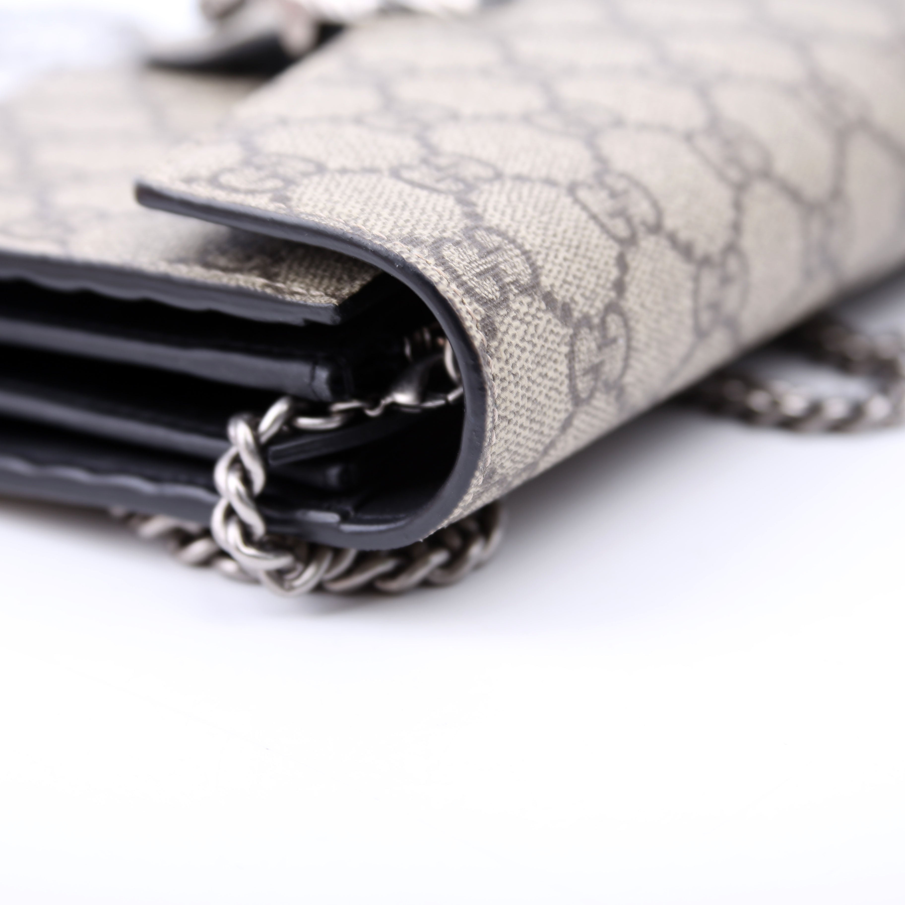 401231 Dionysus Mini Wallet