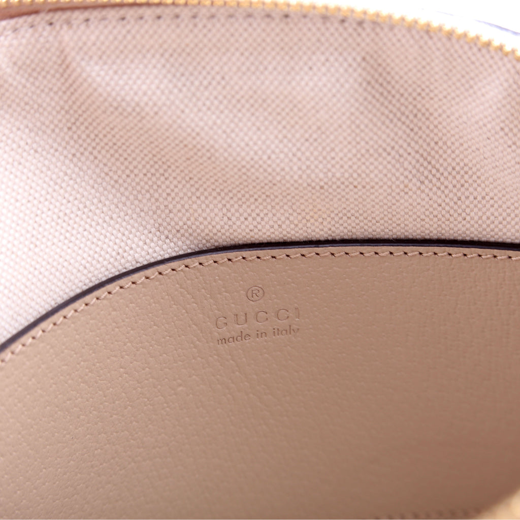 499621 Ophidia GG Small Crossbody Tan