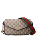764961 GG Supreme Ophidia Mini Bag