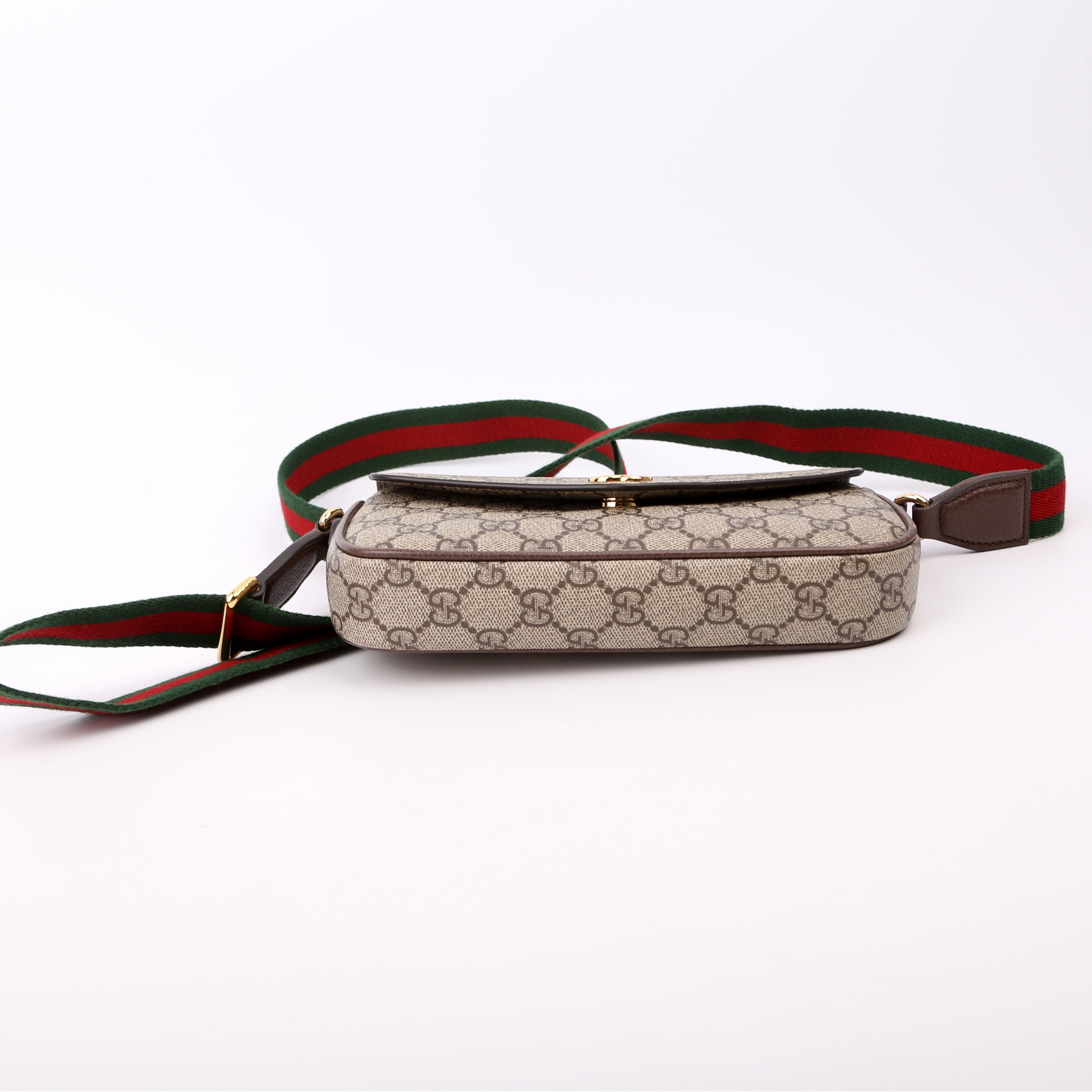 764961 GG Supreme Ophidia Mini Bag