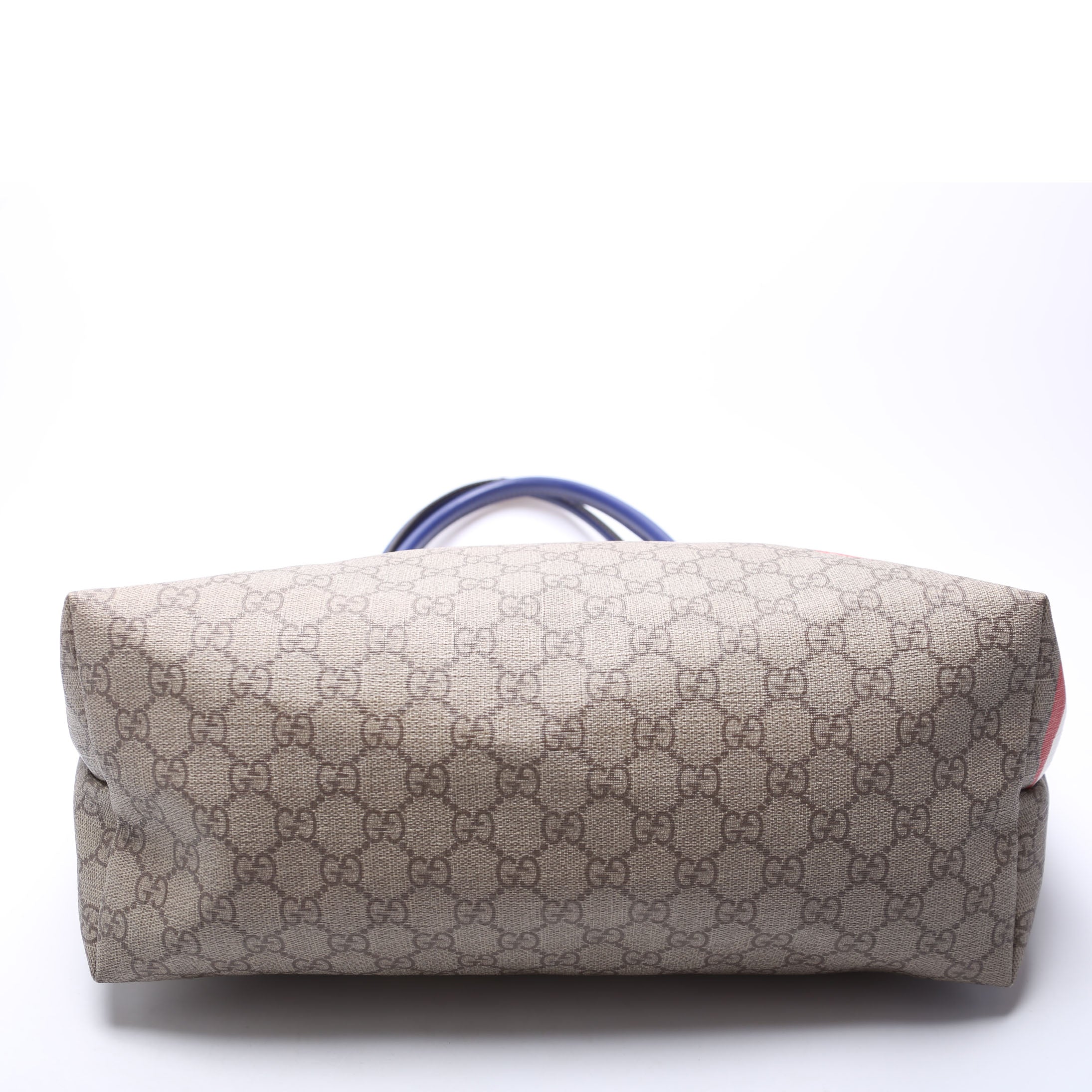 203693 X Unicef American Flag GG Supreme Joy Tote