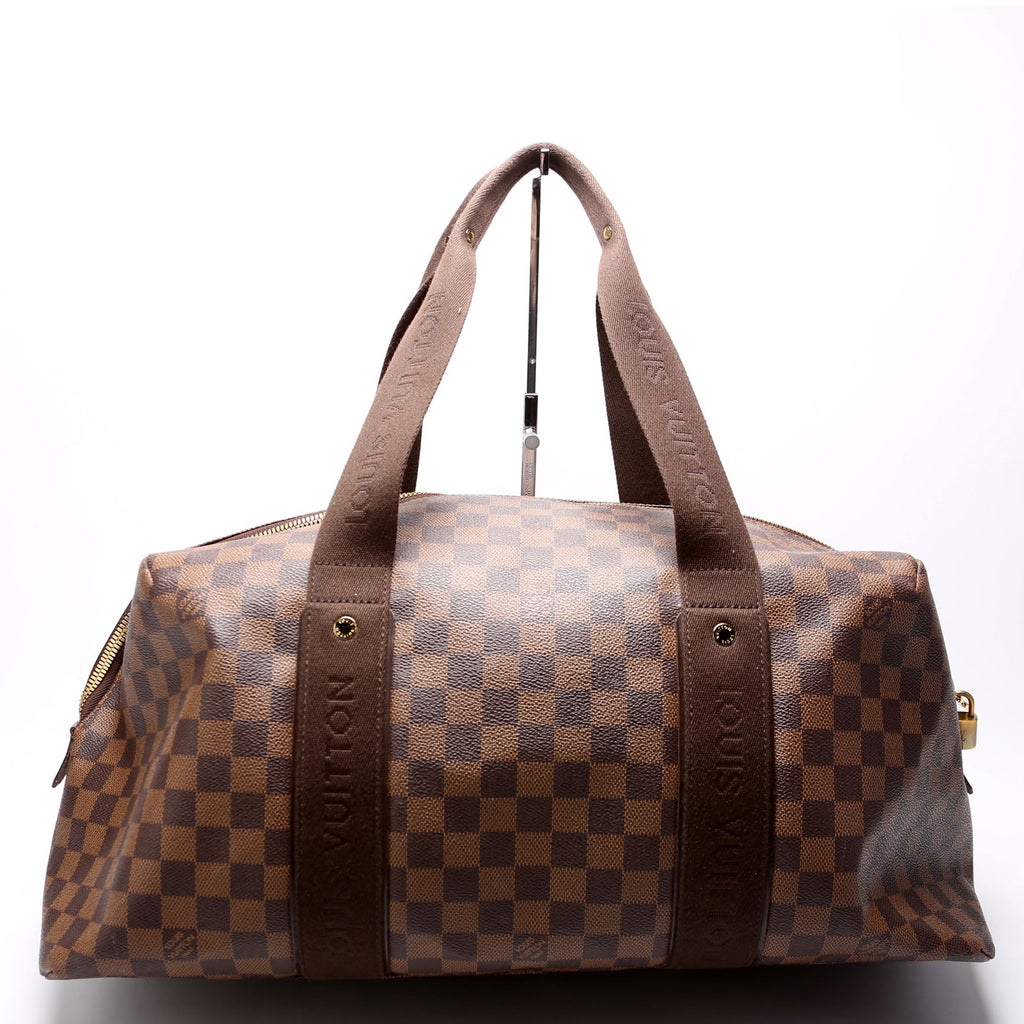Beaubourg Weekender MM Damier Ebene
