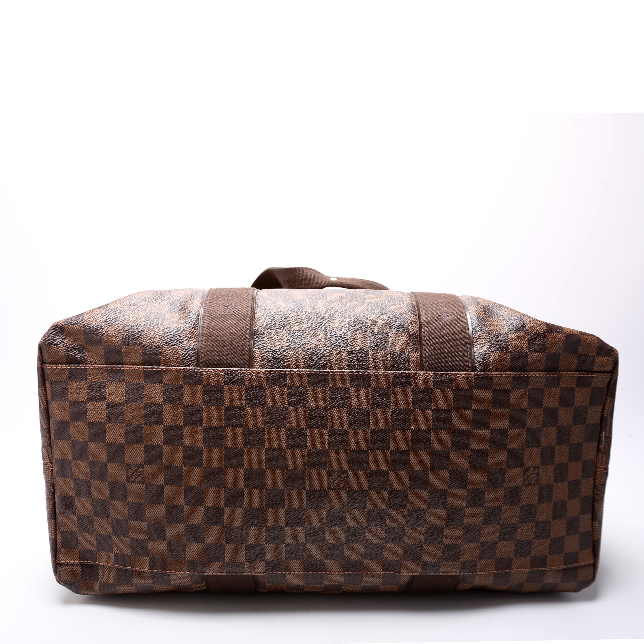 Beaubourg Weekender MM Damier Ebene