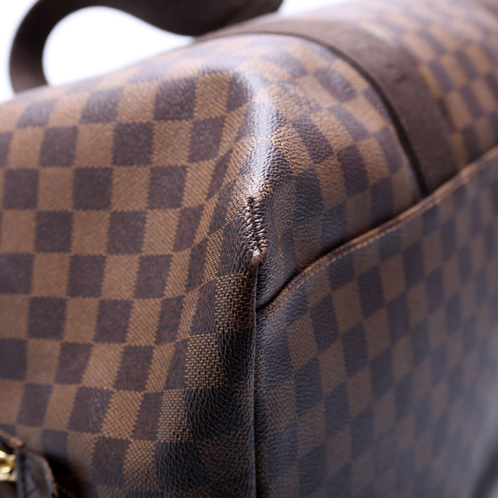 Beaubourg Weekender MM Damier Ebene