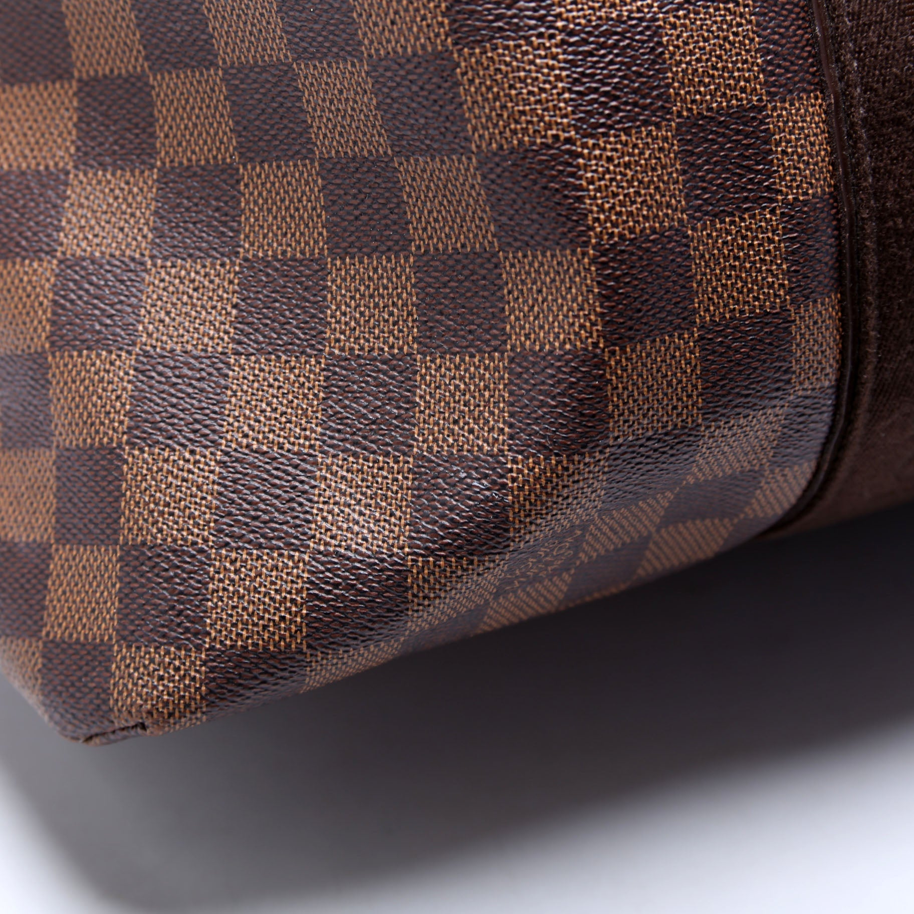 Beaubourg Weekender MM Damier Ebene