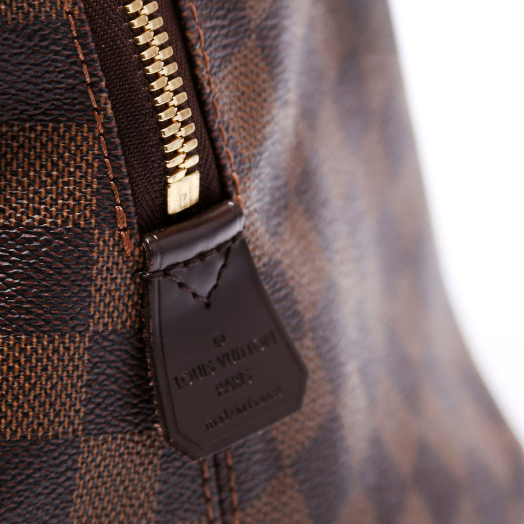 Beaubourg Weekender MM Damier Ebene